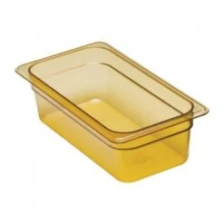 Cambro Camview BPA-freier GN 1/2 Behälter 100mm. Zum Aufbewahren, Transportieren Und Servieren -Cambro Gastro Küchen Angebot Store d9ad11f7 2b26 46f8 b9ee 6110fc8b9b7e 1