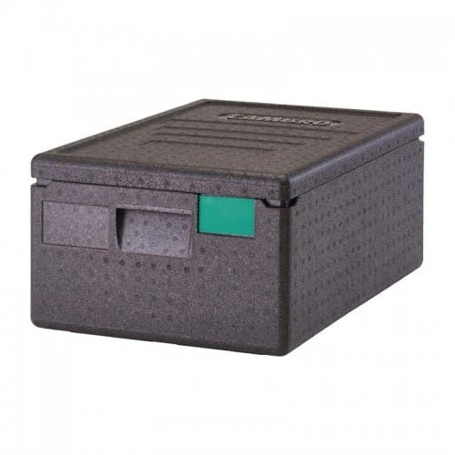 Cambro Isolierter Toplader Lebensmitteltransportbehälter 43L Mit 1/1 GN 3 Cambro Isolierter Toplader Lebensmitteltransportbehälter 43L Mit 1/1 GN – Bild 3