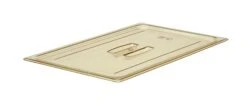 Cambro H-PAN™ Hitzebeständige Gastronorm GN-Behälter Flachdeckel GN 1/6, Bernstein, 6 Stück Im Karton - 60HPC150 11 Cambro H-PAN™ Hitzebeständige Gastronorm GN-Behälter Flachdeckel GN 1/6, Bernstein, 6 Stück Im Karton - 60HPC150 -Cambro Gastro Küchen Angebot Store e60301bb 9ccd 402d aed4 7c70c8b97a22 3