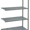 Cambro Camshelving® Basics Plus Regal - Abmessungen In Cm 54x102.3x183, 1 Stück Im Karton - CBA214272V4580