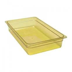 Cambro Hitzebeständiges GN 1/1 Abtropfrost. Ideal Für Heiße, Gedünstete, Panierte Und Knusprige -Cambro Gastro Küchen Angebot Store ee03aac2 9dfd 471c bf15 6ee3203089c9 2
