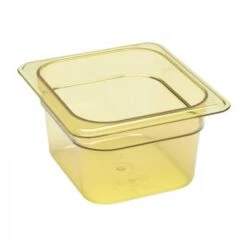Cambro Hitzebeständiger GN 1/1 Behälter 100mm. Ideal Für Mikrowellen, Dampfgeräte Und -Cambro Gastro Küchen Angebot Store ef73e7df e220 48f1 9913 c67e238d0c3d 5