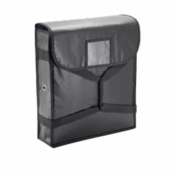 CAMBRO Pizzabox - Für 8 Pizzen - Schwarzer Tragegurt - Toplader -Cambro Gastro Küchen Angebot Store f118aec5 520e 40b3 bb8f b13b5edf71d7