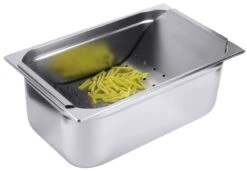 Cambro Hitzebeständiges GN 1/2 Abtropfrost -Cambro Gastro Küchen Angebot Store f4af211d 1e65 4663 9f0b c3d1f7b39b7d 2