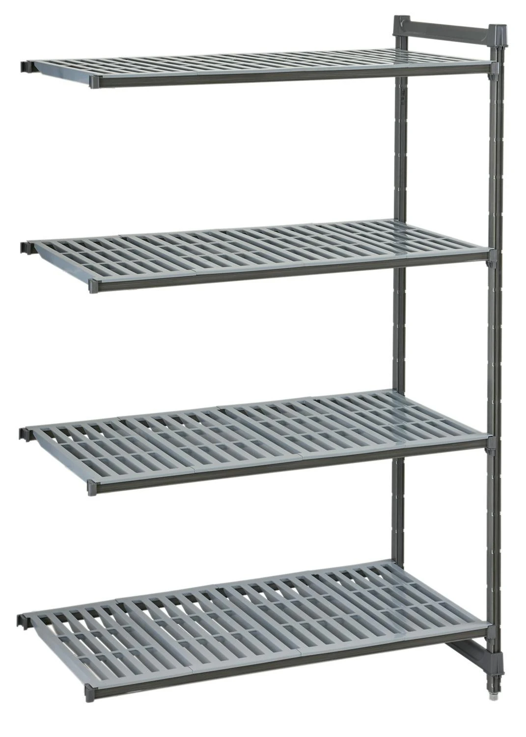 Cambro Camshelving® Premium Regal - Abmessungen In Cm 50x128x180, 1 Stück Im Karton - MPU51218V4PKG 7 Cambro Camshelving® Premium Regal - Abmessungen In Cm 50x128x180, 1 Stück Im Karton - MPU51218V4PKG – Bild 7