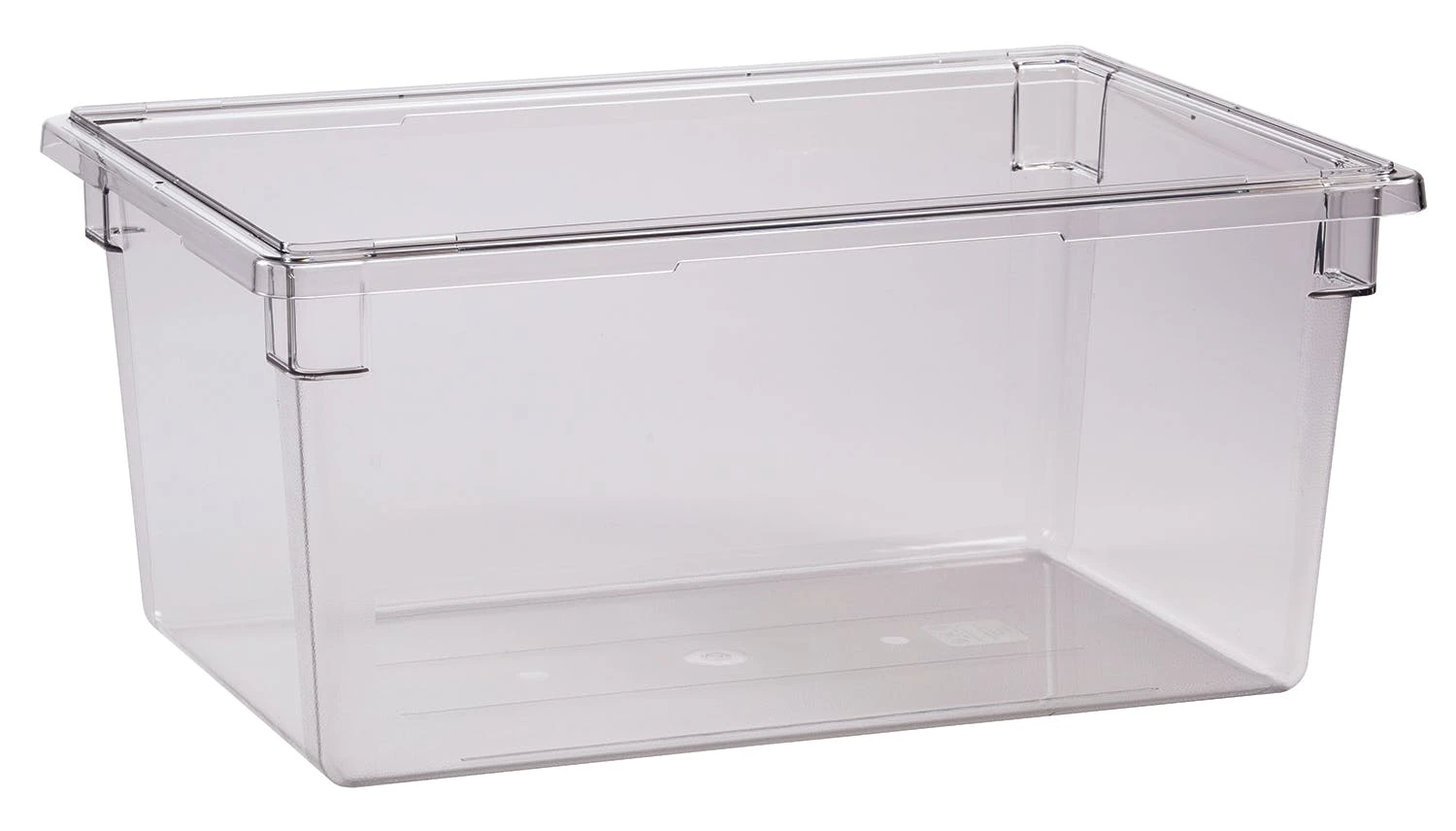 Cambro Camwear® Polycarbonat Vorratsboxen 33,1 Ltr, 6 Stück Im Karton - 18266CW135 4 Cambro Camwear® Polycarbonat Vorratsboxen 33,1 Ltr, 6 Stück Im Karton - 18266CW135 – Bild 4