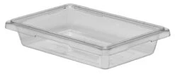 Cambro Camwear® Polycarbonat Vorratsboxen 18 L, 6 Stück Im Karton - 12189CD135 9 Cambro Camwear® Polycarbonat Vorratsboxen 18 L, 6 Stück Im Karton - 12189CD135 -Cambro Gastro Küchen Angebot Store ff9f9e68 87ae 41c3 9576 6597a975aa98 1