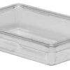 Cambro Camwear® Polycarbonat Vorratsboxen 6,6 L, 6 Stück Im Karton - 12183CW135